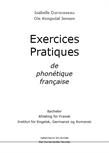 Exercices practiques de phonétique francaise ES25